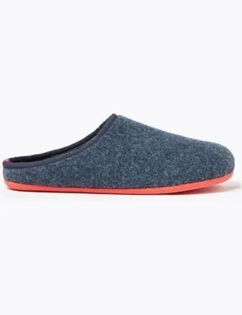marks work warehouse mens slippers