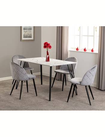 Shop Metro Lane Dining Sets DealDoodle