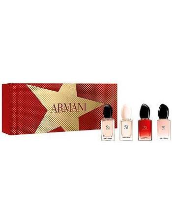 Shop Giorgio Armani Christmas up to 50 Off DealDoodle