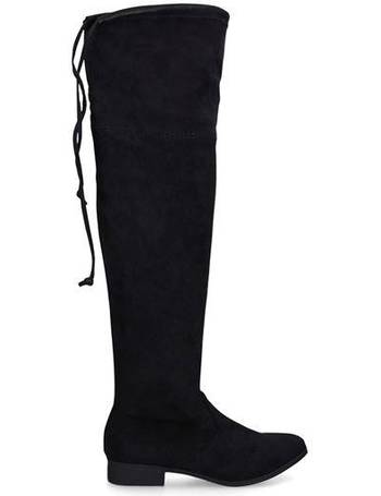 miss kg healey knee high boots