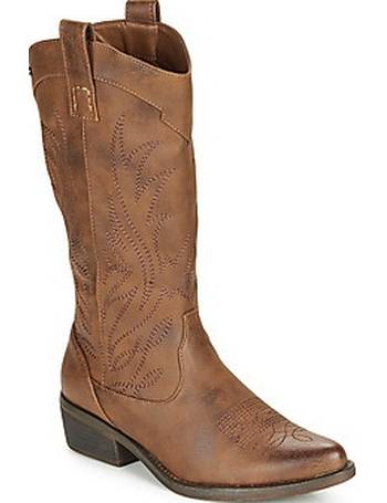 Shop MTNG Knee High Boots for Women up to 45 Off DealDoodle