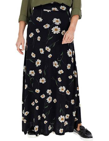 jd williams maxi skirts