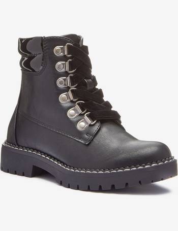 Tesco Ladies Boots | Ankle & Chelsea Boots | DealDoodle