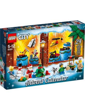 Mini Brands Limited Edition Advent Calendar with 4 Exclusive Minis by ZURU