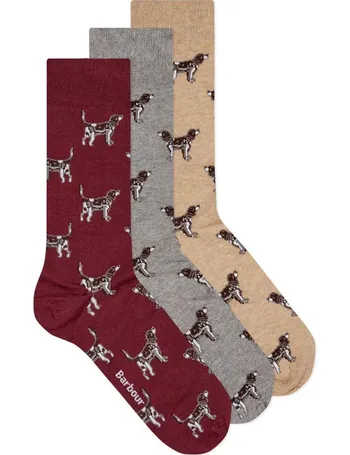 barbour socks sale