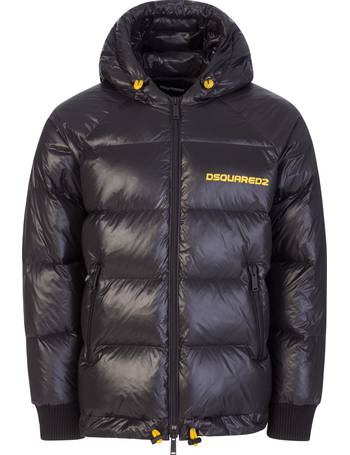 Zee and on sale co moncler