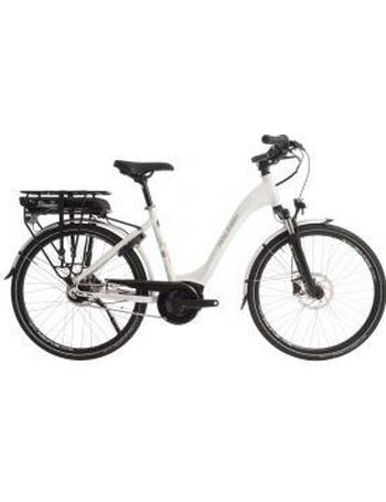 elife cruiser electric bike