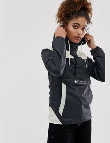 columbia challenger jacket womens