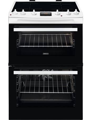 pc world cookers electric