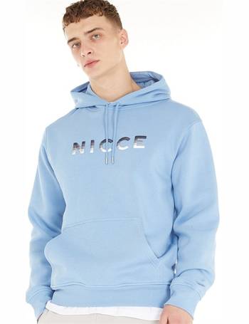 Nicce best sale neptune hoodie