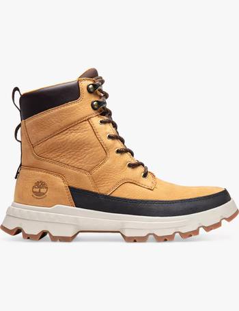 john lewis mens timberland boots