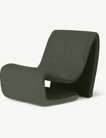 Panos discount carver chair