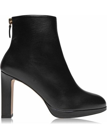 Stuart weitzman top delphine boots