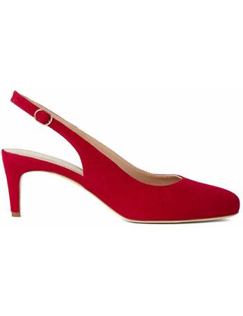 Hobbs 2024 annie slingback