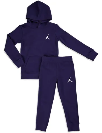 Foot locker 2024 jordan tracksuit