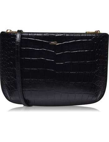 House of cheap fraser black bags