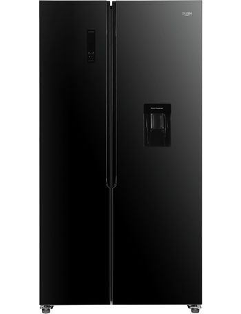 bush bi5050ff integrated fridge freezer