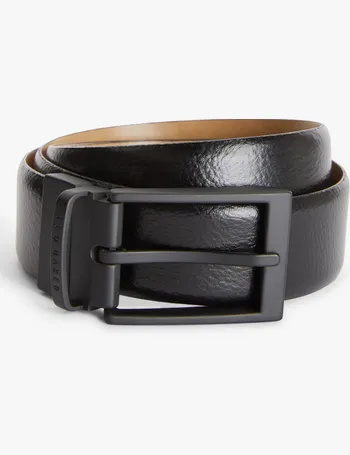 john lewis ted baker belt