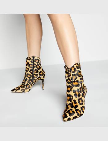 Faith animal print sales shoes