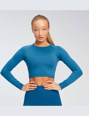 Shop Myprotein Crop Tops for Women up to 80% Off