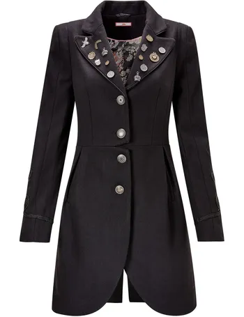 Joe browns 2024 night owl coat