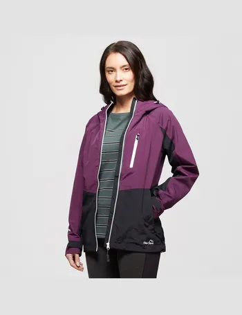 Peter Storm Luna Parka Purple 2024 www.alhudapk