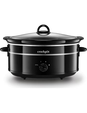 Shop Argos Slow Cookers up to 50% Off | DealDoodle