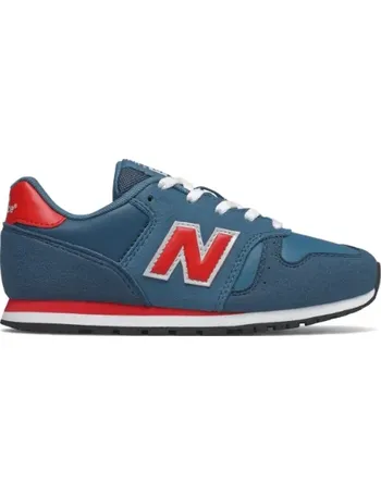 new balance u410 kinder rot