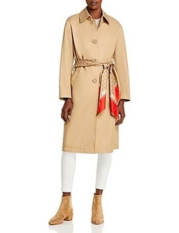 Shop Herno Women's Trench Coats up to 65% Off | DealDoodle