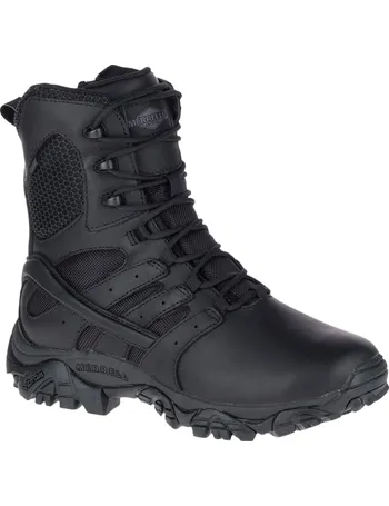 merrell women's tactical boots