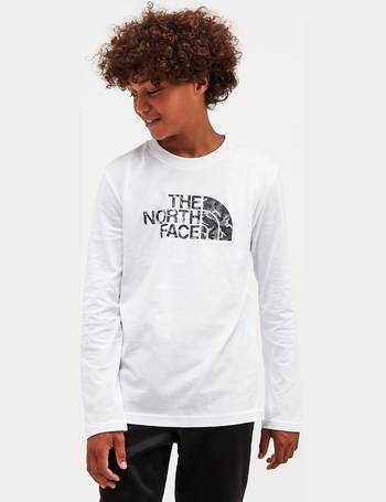 Boys - The North Face T-Shirt - Californian