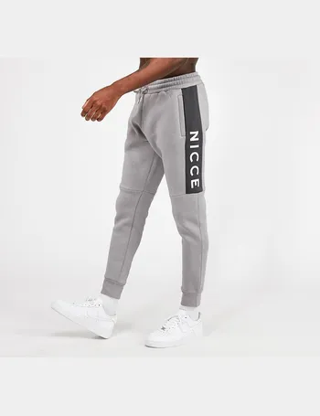 nicce neptune joggers