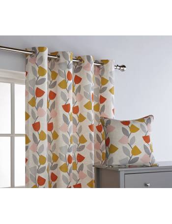 Shop Argos Curtains Up To 65 Off Dealdoodle