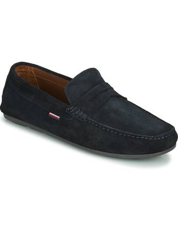 tommy hilfiger loafers mens uk