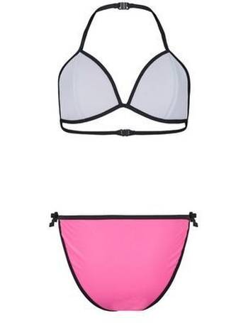 new look bikini set