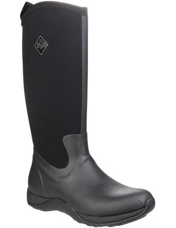 debenhams ladies grey boots