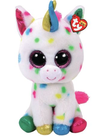 giant unicorn teddy argos