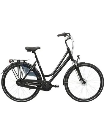 laventino ranger 3 men's urban bike