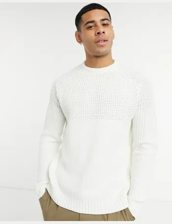 white jumpers mens