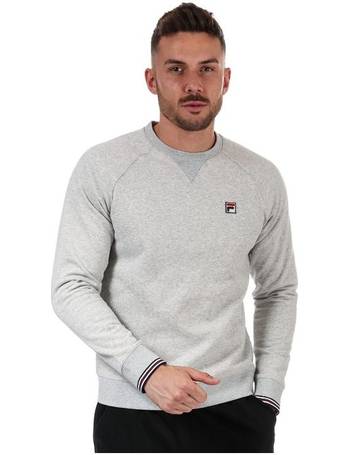 Fila pozzi store sweatshirt