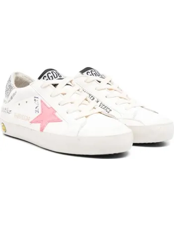 Farfetch clearance golden goose