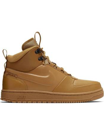 nike men's snow boots