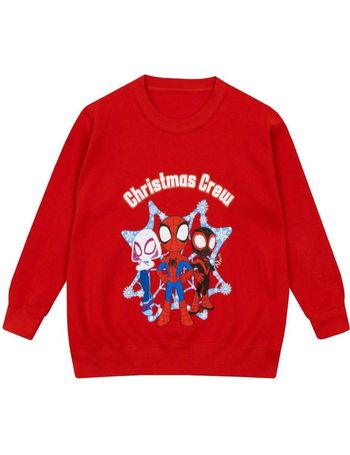 Debenhams kids xmas on sale jumpers