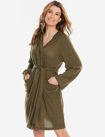 tesco robe