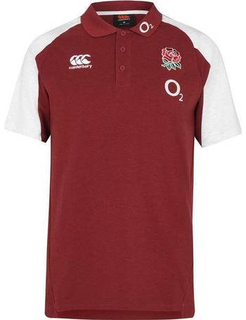 New Canterbury Men/'s Polo Shirt Dry Rugby Vapodri Polo Shirt Navy