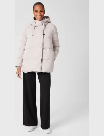 hobbs puffer coat sale