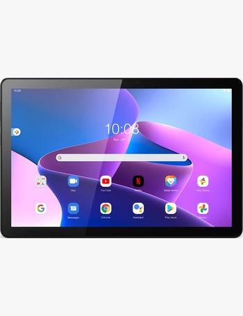 Lenovo Tab P12 ZACH0108GB Tablet, Android, 8GB RAM, 128GB, 12.7