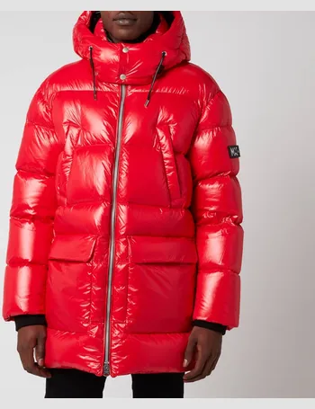 mackage puffer men