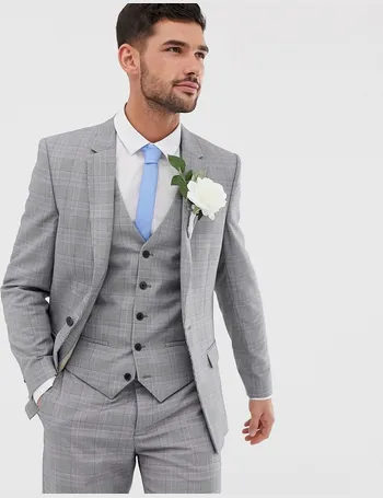 river island mens wedding suits