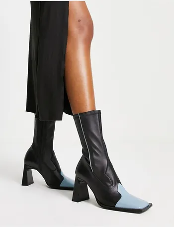 topshop mellie boots